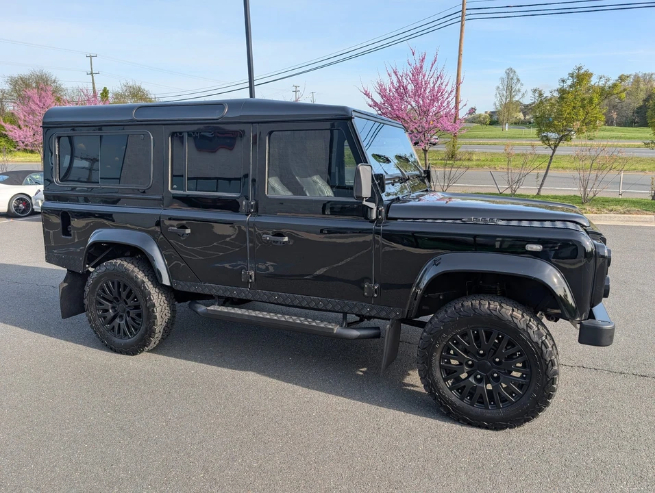 1991 Land Rover - Image 22 of 31