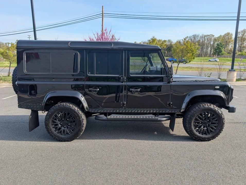 1991 Land Rover - Image 21 of 31