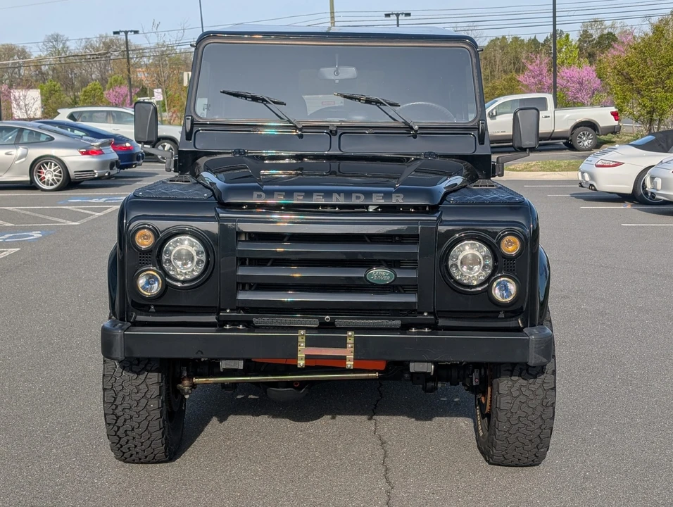 1991 Land Rover - Image 24 of 31
