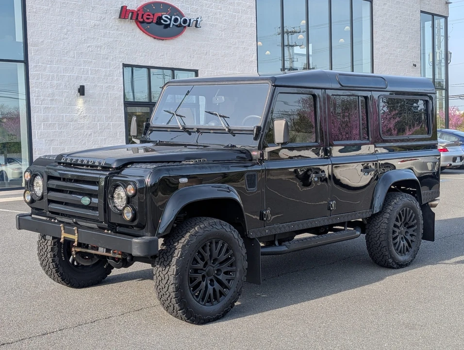 1991 Land Rover - Image 26 of 31