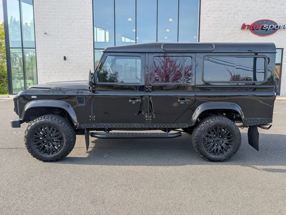 1991 Land Rover - Image 27 of 31