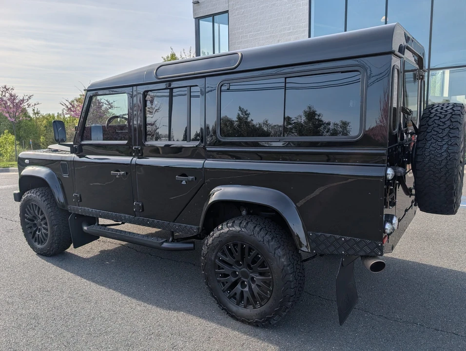 1991 Land Rover - Image 28 of 31