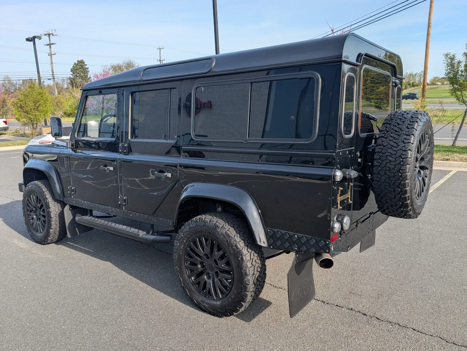 1991 Land Rover - Image 29 of 31