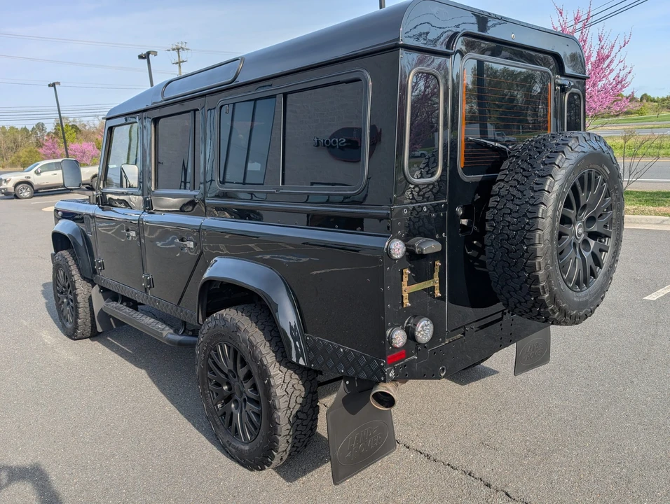 1991 Land Rover - Image 30 of 31