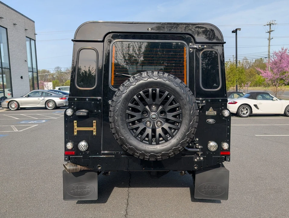 1991 Land Rover - Image 31 of 31