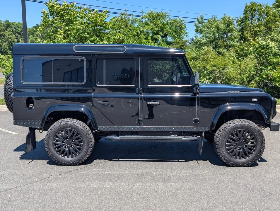 1991 Land Rover - Image 20 of 31