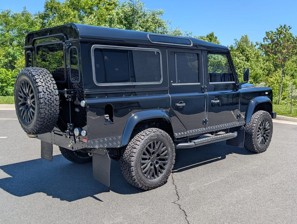 1991 Land Rover - Image 18 of 31
