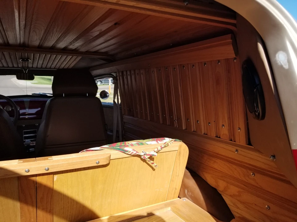 Chevrolet Standard & Master & Master Deluxe & Special Deluxe - Image 31 of 31