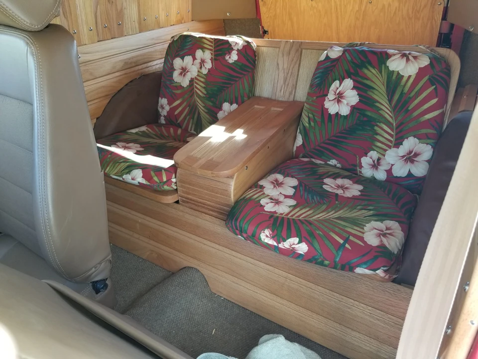 Chevrolet Standard & Master & Master Deluxe & Special Deluxe - Image 28 of 31