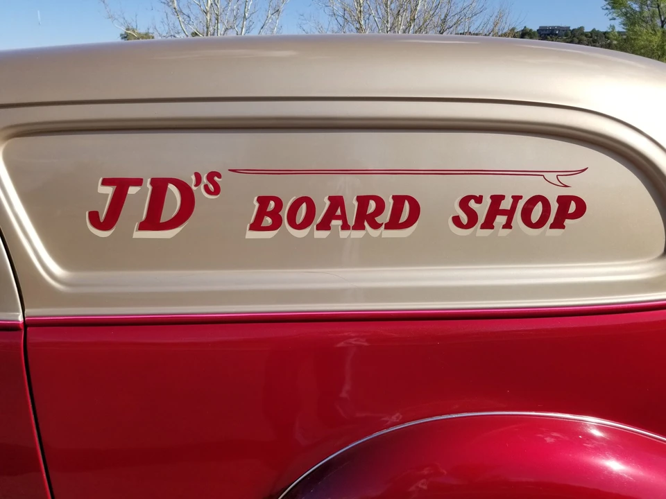 Chevrolet Standard & Master & Master Deluxe & Special Deluxe - Image 12 of 31
