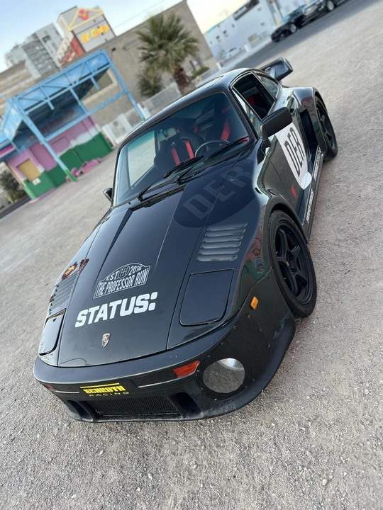 1982 Porsche 911 Carrera SC - Image 3 of 31