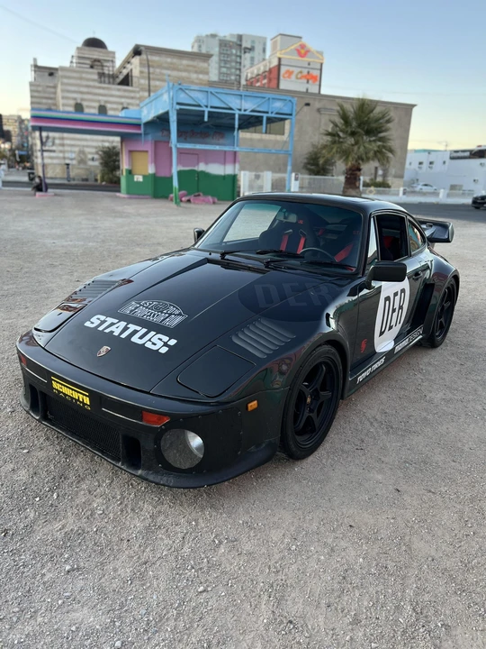 1982 Porsche 911 Carrera SC - Image 2 of 31