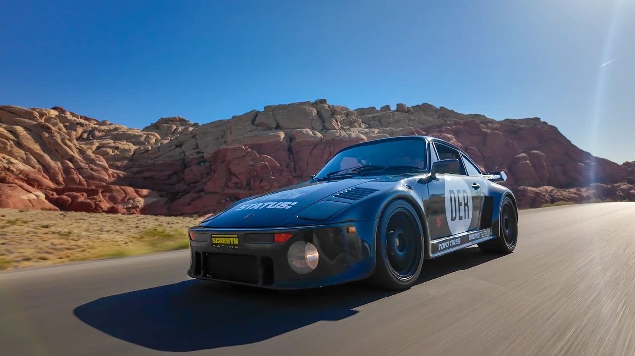 1982 Porsche 911 Carrera SC - Image 22 of 31