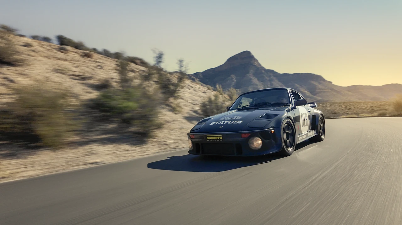 1982 Porsche 911 Carrera SC - Image 23 of 31