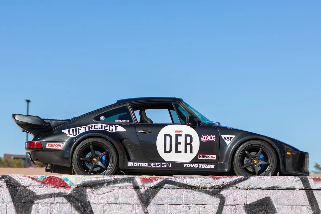 1982 Porsche 911 Carrera SC - Image 19 of 31