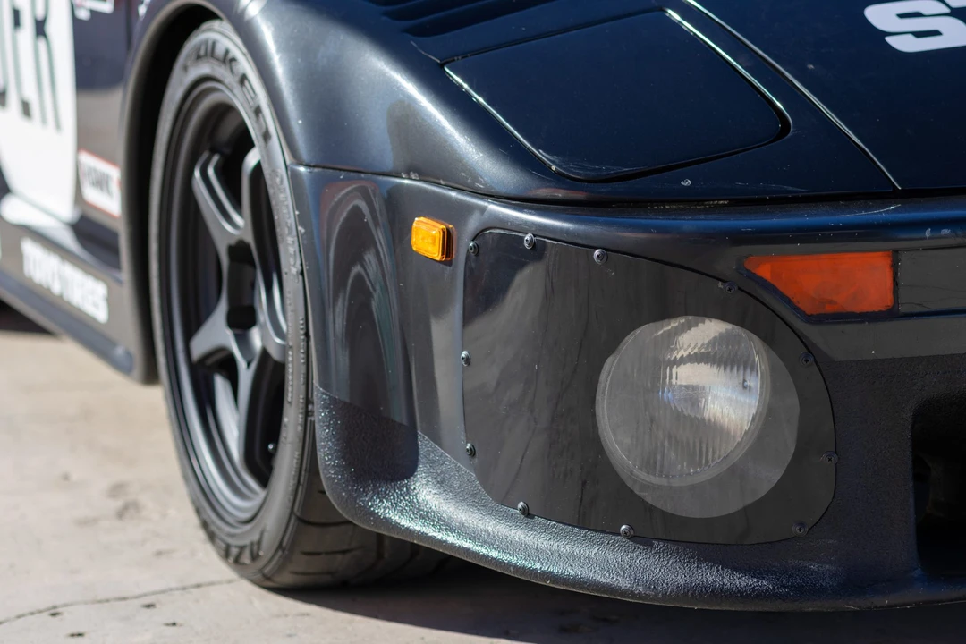 1982 Porsche 911 Carrera SC - Image 29 of 31