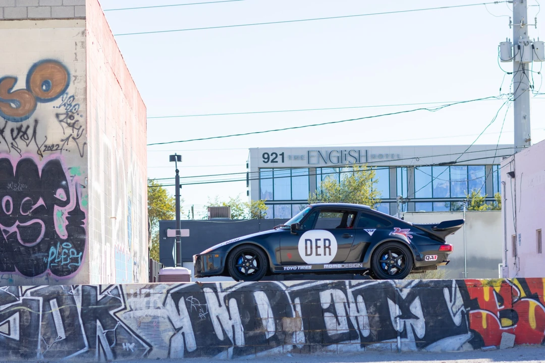 1982 Porsche 911 Carrera SC - Image 8 of 31