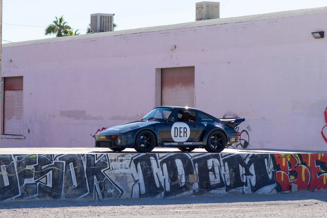 1982 Porsche 911 Carrera SC - Image 6 of 31