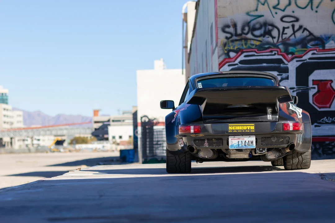 1982 Porsche 911 Carrera SC - Image 13 of 31