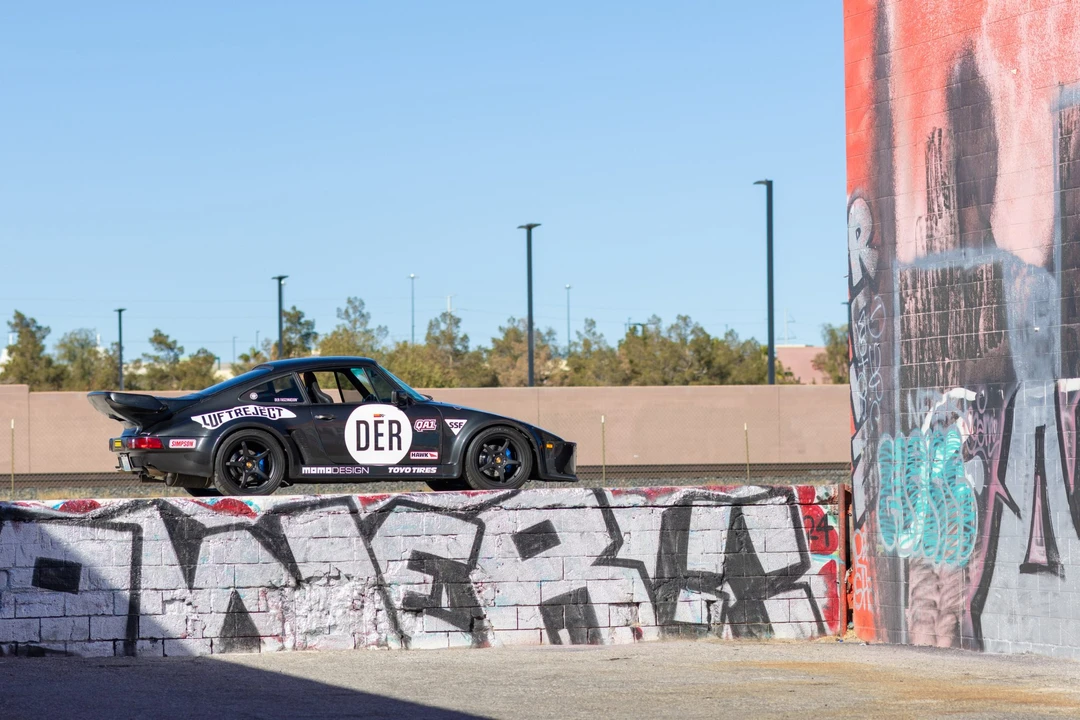 1982 Porsche 911 Carrera SC - Image 18 of 31