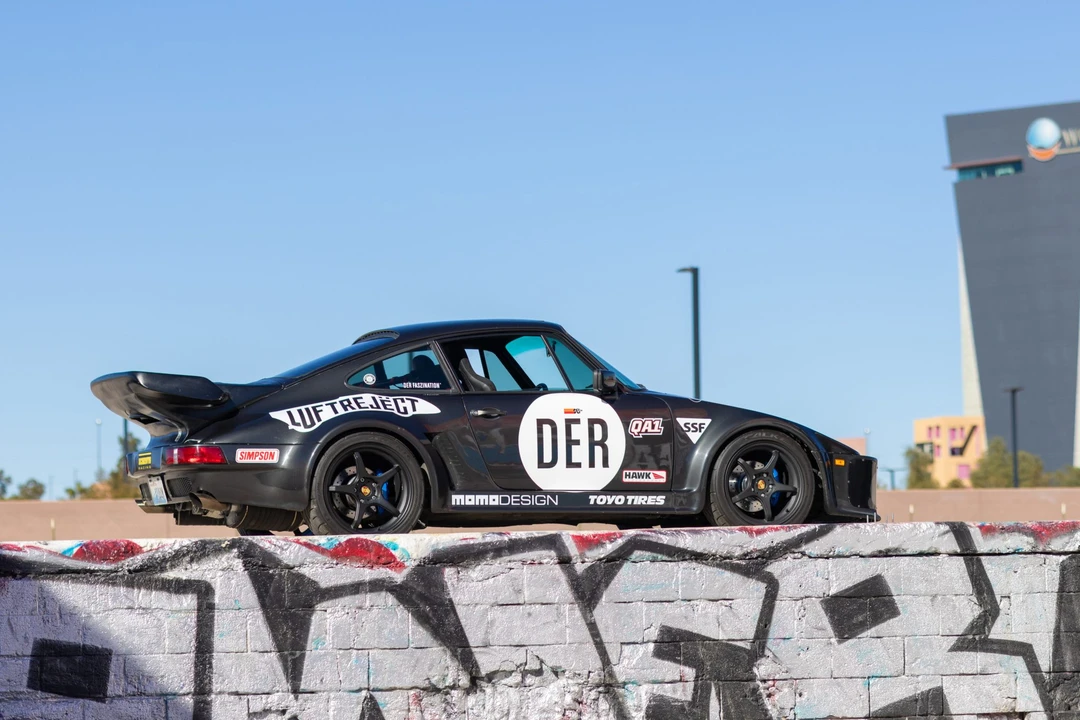 1982 Porsche 911 Carrera SC - Image 17 of 31