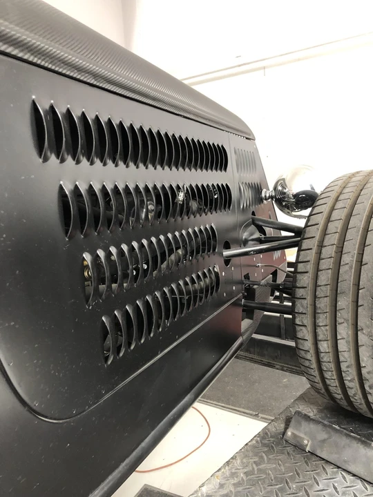 Ford Hot Rod - Image 10 of 31