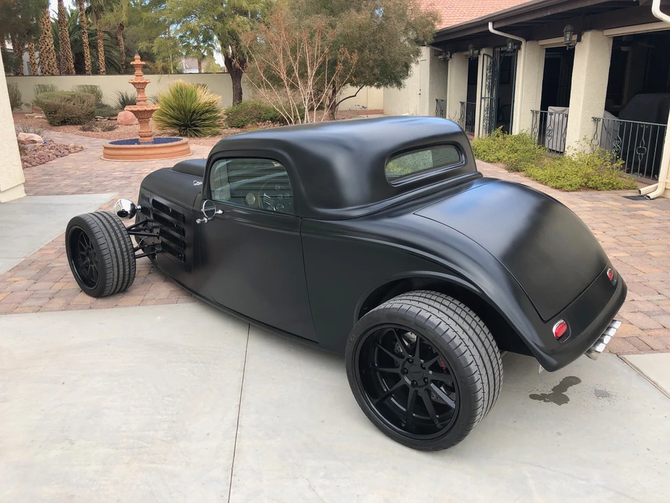 Ford Hot Rod - Image 7 of 31