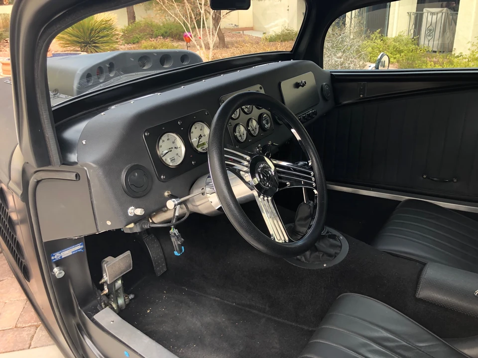 Ford Hot Rod - Image 21 of 31