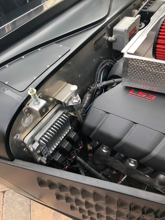 Ford Hot Rod - Image 31 of 31