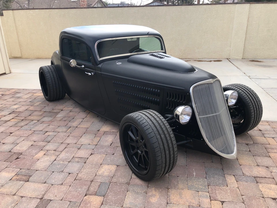 Ford Hot Rod - Image 3 of 31