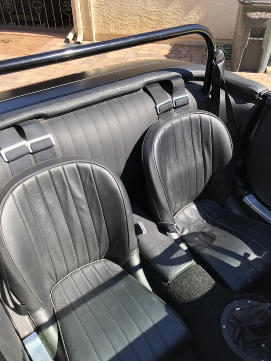 Ford Hot Rod - Image 19 of 31