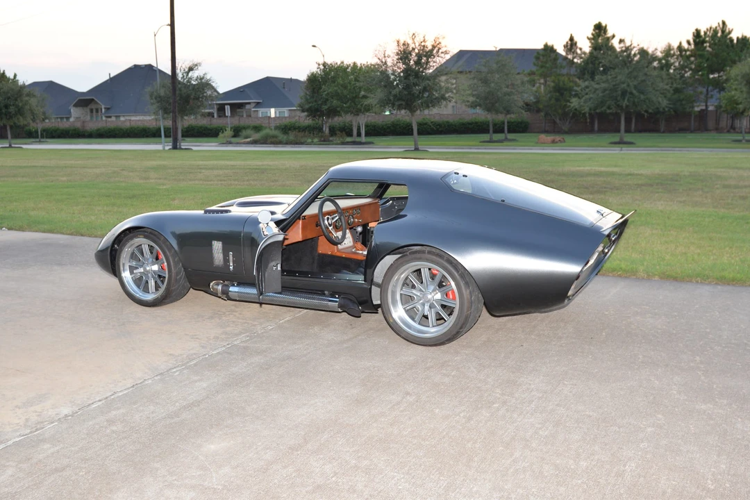 Shelby Daytona Replica - Image 13 of 31