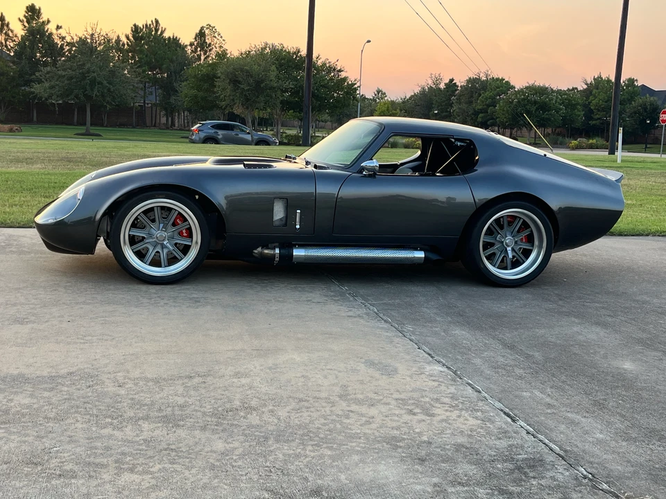 Shelby Daytona Replica - Image 11 of 31