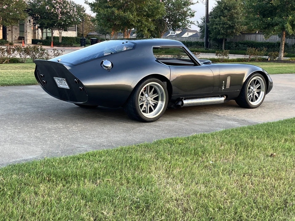 Shelby Daytona Replica - Image 20 of 31