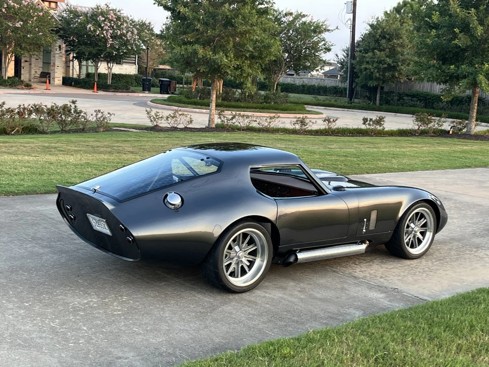 Shelby Daytona Replica - Image 19 of 31