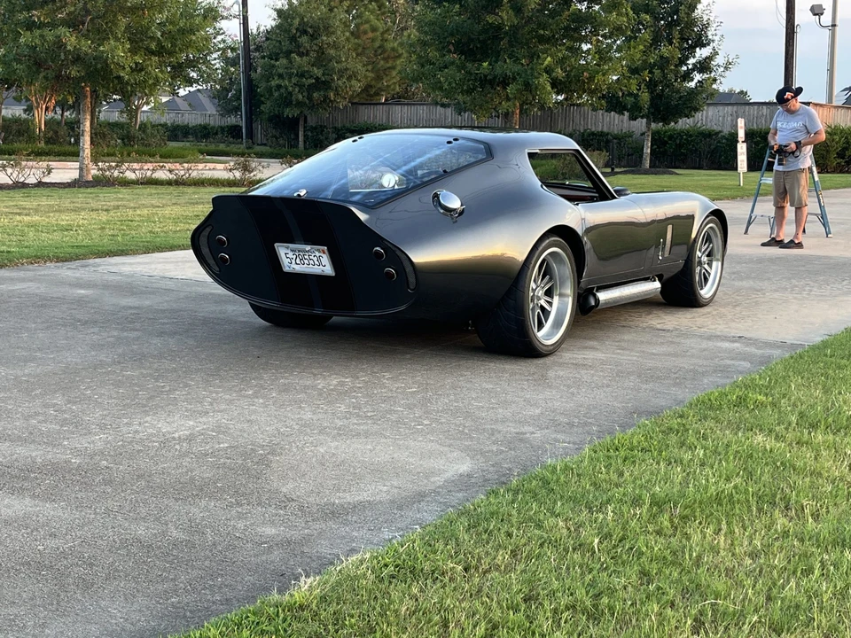 Shelby Daytona Replica - Image 18 of 31
