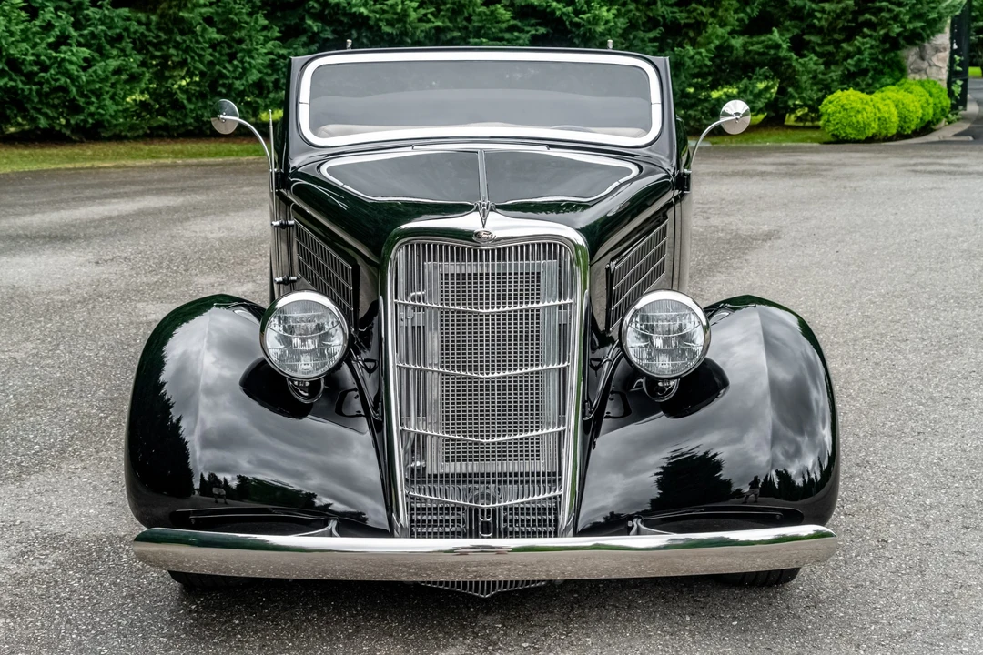 Ford Hot Rod - Image 12 of 31