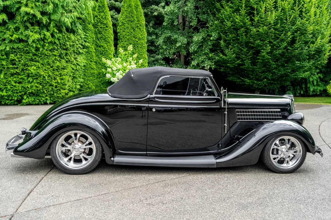 Ford Hot Rod - Image 8 of 31