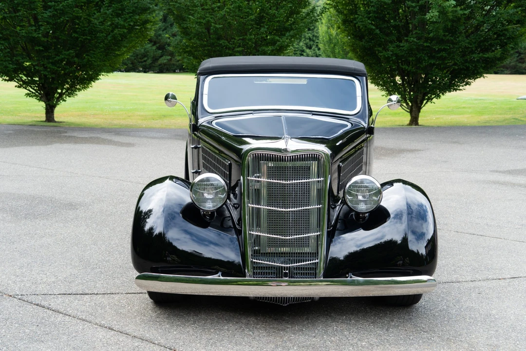 Ford Hot Rod - Image 13 of 31