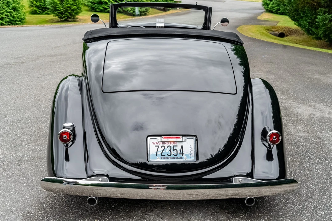 Ford Hot Rod - Image 18 of 31