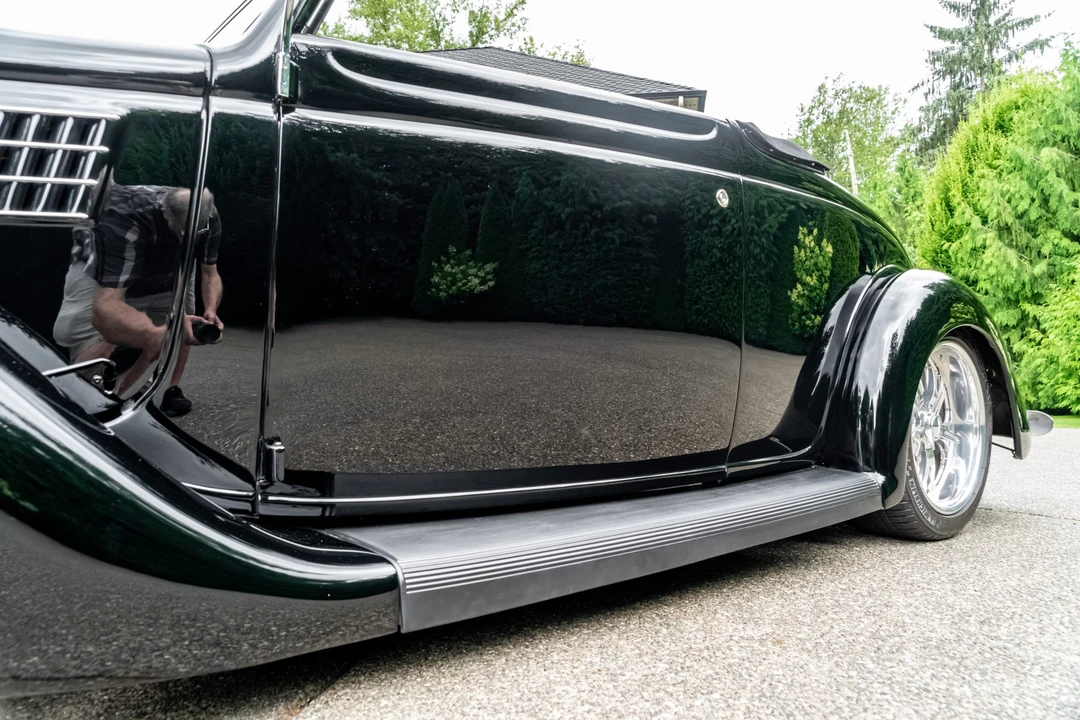 Ford Hot Rod - Image 26 of 31