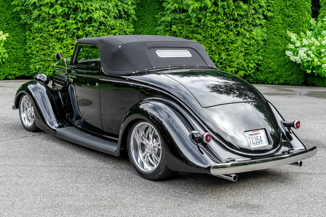 Ford Hot Rod - Image 5 of 31