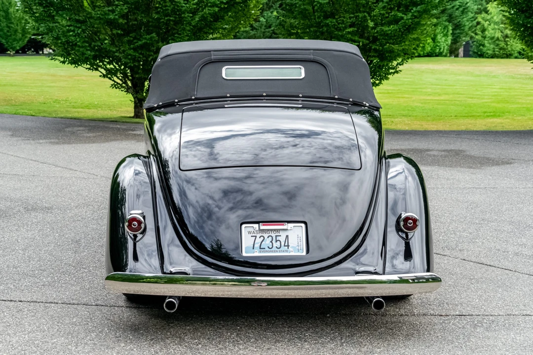 Ford Hot Rod - Image 6 of 31