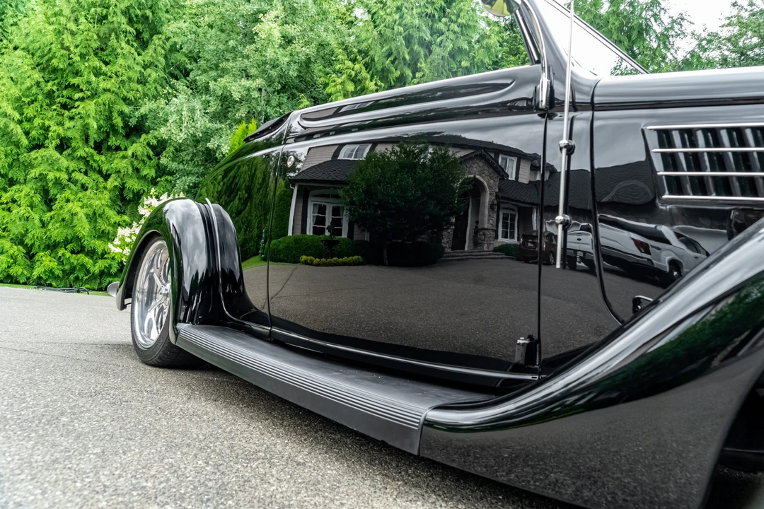 Ford Hot Rod - Image 30 of 31