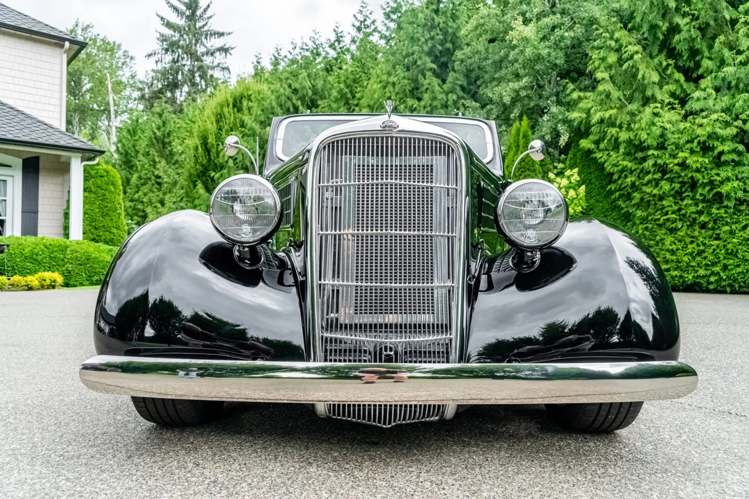 Ford Hot Rod - Image 24 of 31