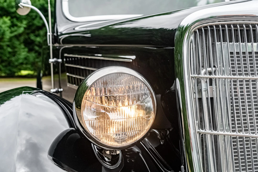 Ford Hot Rod - Image 31 of 31