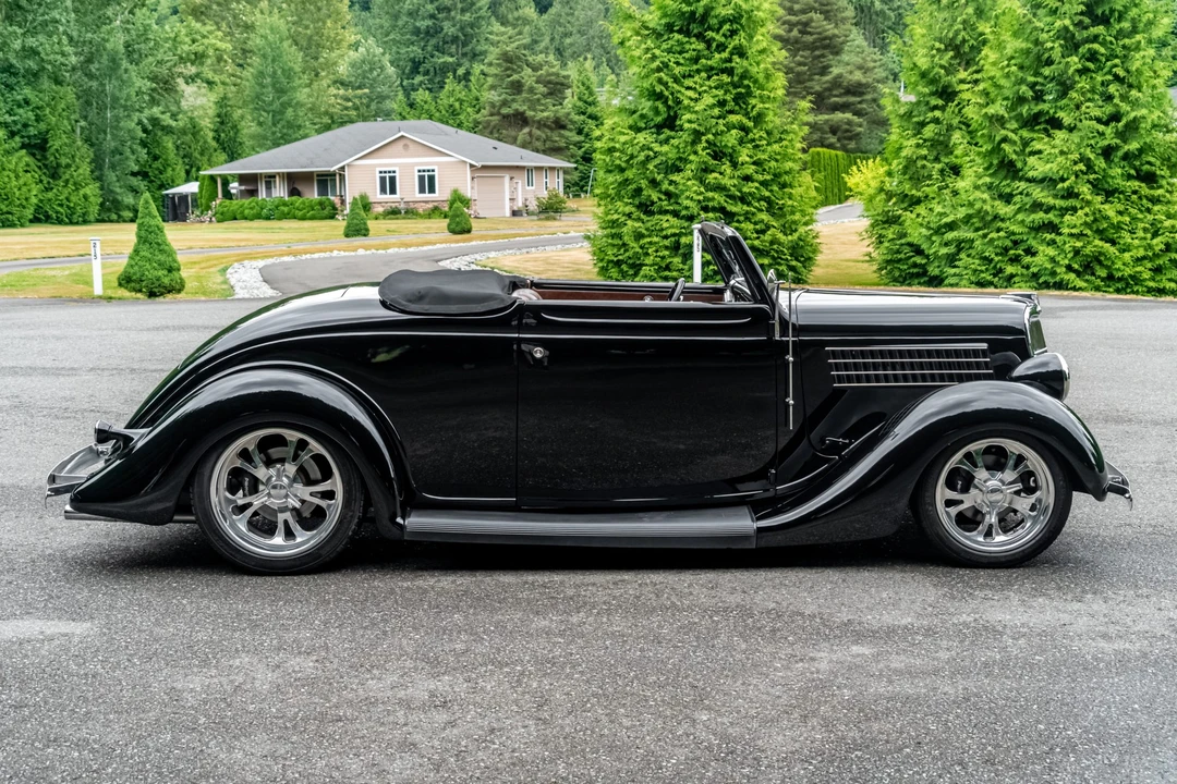 Ford Hot Rod - Image 21 of 31