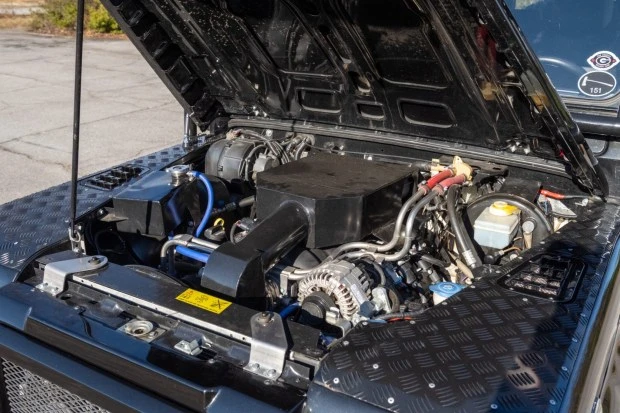 Land Rover Defender 110 - Image 6 of 8