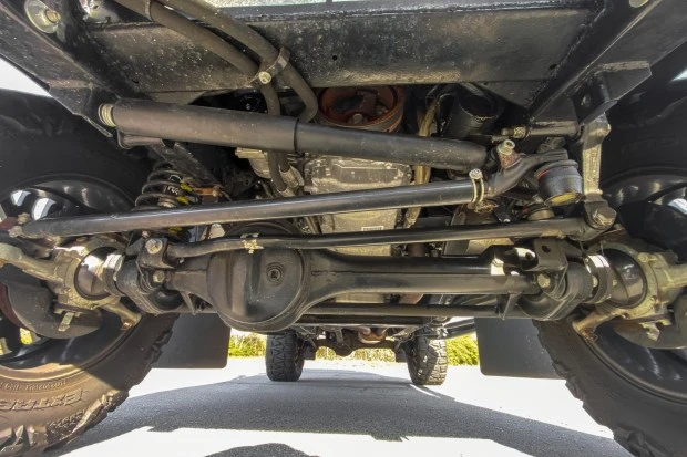 Land Rover Defender 110 - Image 7 of 8