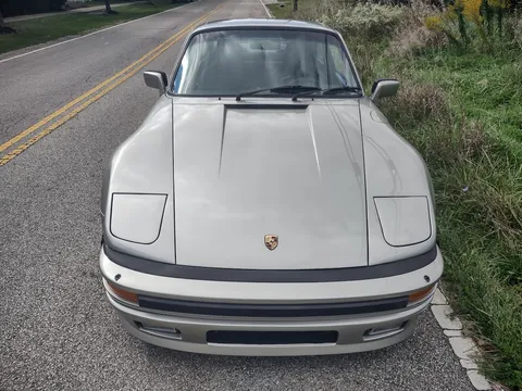 1984 Porsche 930 Turbo - Image 2 of 31